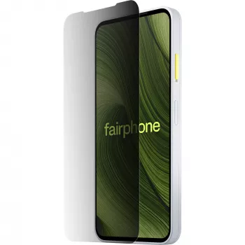 Fairphone 6 Sichtschutz-Displayschutz