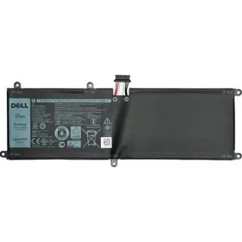Laptop-Akku Dell 51 Wh 4-Zellen Lithium-Ionen HVGPV