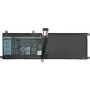 Laptop-Akku Dell 51 Wh 4-Zellen Lithium-Ionen HVGPV