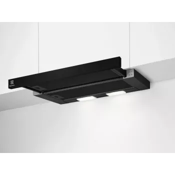 Dunstabzugshaube Electrolux LFP336K — Wandhaube, Modell LFP336K