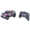 RC Car Ghost Driver - Violett