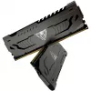 Desktop DDR4 Arbeitsspeicher Patriot Viper Steel 16 GB (2x8 GB) 3600 MHz CL - 288-pin DIMM, 1,35 V