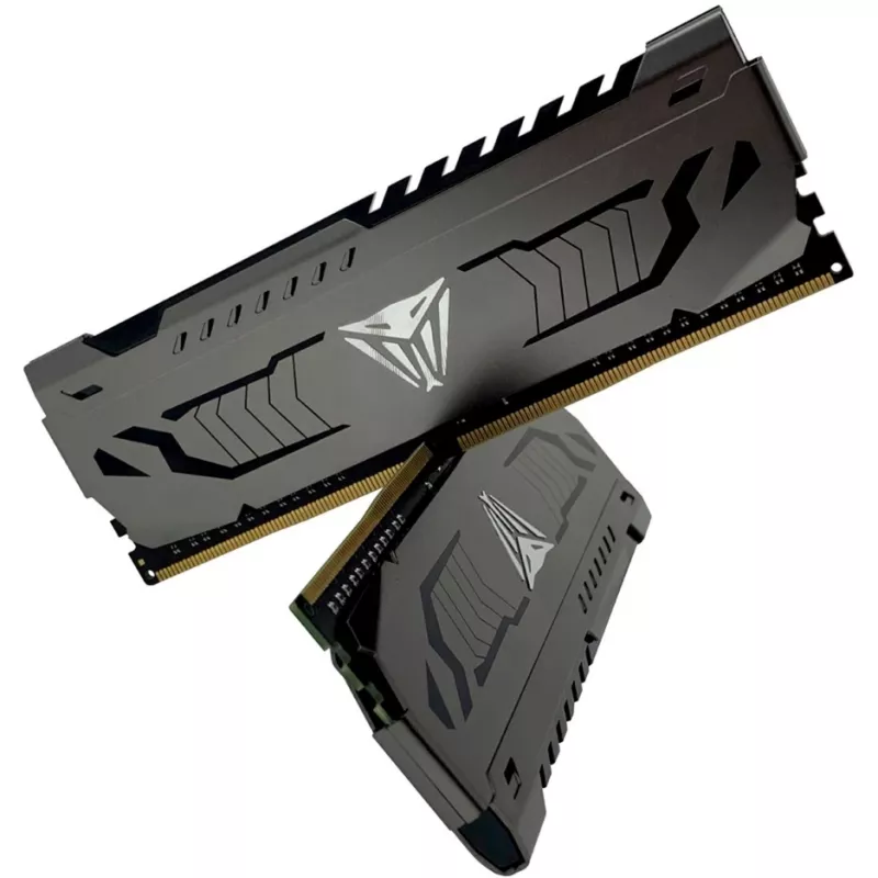 Desktop DDR4 Arbeitsspeicher Patriot Viper Steel 16 GB (2x8 GB) 3600 MHz CL - 288-pin DIMM, 1,35 V