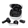 Trust GXT 409 Oxxie Kabellose Gaming-Kopfhörer - Weiß, True Wireless Stereo (TWS), 100 - 10000 Hz, Gaming, 44 g, Headset, Weiß
