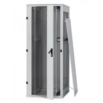 Freistehendes Rack Triton RMA-37-A66-CAX-N1 37U 800 kg Grau