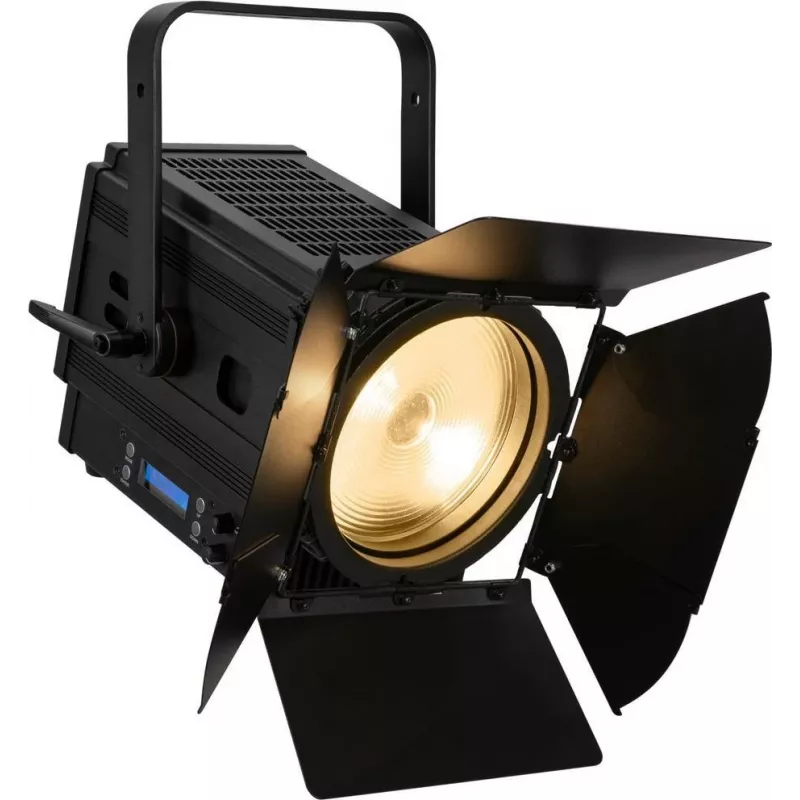 Theater-Spot EUROLITE THA-450F LED (Modell 41602200)