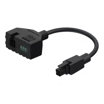 Netzadapter Teltonika PR5MEC21 Indoor Schwarz 0,14 - 0,5 mm²