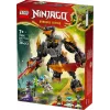 LEGO NINJAGO 71854 Coles Einsatz-Mech und Drache Zane
