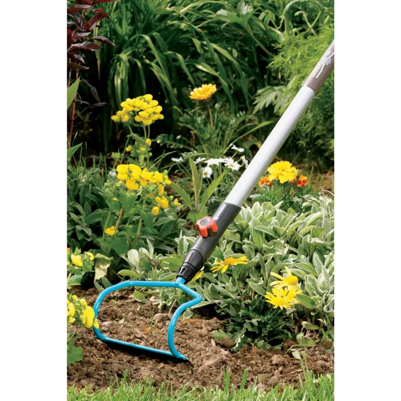 GARDENA combisystem Ziehhacke 3193-20
