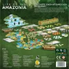 Life of the Amazonia, Brettspiel