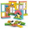 LEGO FRIENDS 42652 Freundschaftsbaumhaus-Treffpunkt