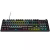 Corsair K70 CORE RGB Tastatur Gaming USB QWERTZ Deutsch Grau