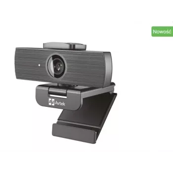 Webcam AVerMedia CAM4K 1TV383 4K-Auflösung USB-Schnittstelle