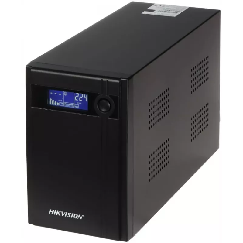 Notstromversorgung DS-UPS2000/GER