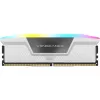 CORSAIR Vengeance RGB DDR5 Kit 64 GB 2 x 32 GB DIMM 288-PIN 6400 MHz PC5-51200 CL32 1.4 V white (CMH