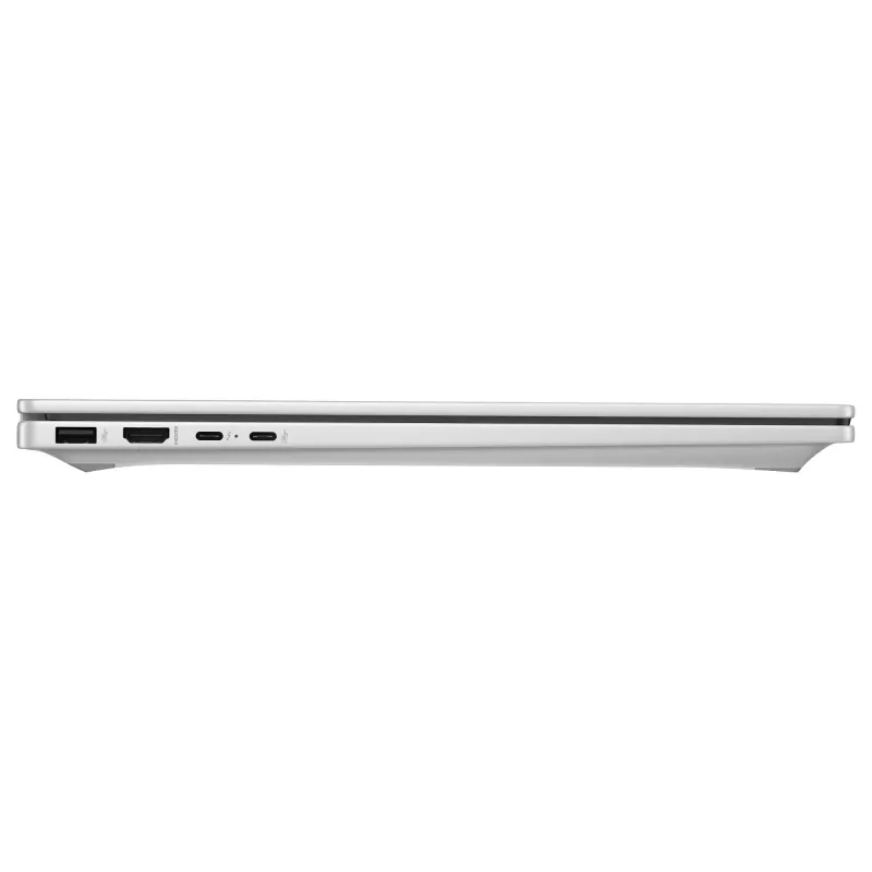 HP OmniBook 7 17-dc0076ng Notebook 43,9 cm (17,3) 1920x1080 - Intel Core Ultra 7 258V - 1TB SSD - HDMI/Thunderbolt - Windows 11 Pro - Silber (CV1J8EA#ABD)