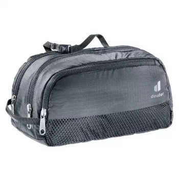 Kulturbeutel DEUTER Tour III Compact – leichter Reisekulturbeutel