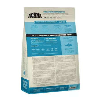 ACANA Pacifica - dry cat food - 1,8kg