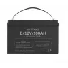 Universal-Gel-Batterie für UPS Armac B/12V/100Ah