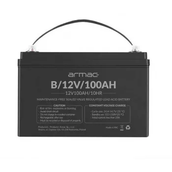 Universal-Gel-Batterie für UPS Armac B/12V/100Ah