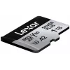 Flash-Speicher Lexar 1TB UHS-I MicroSDXC SILVER PLUS
