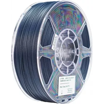 EABS-CF 1,75mm DUNKELBLAU 1kg ESUN 3D-FILAMENT (EABS-CF-P175AU1)