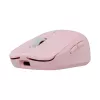 Maus SBOX WM-710 Pink kabellose Schnittstelle