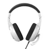 Kopfhörer Baracuda BGH-021 Hydra White
