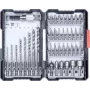 Bohrer- und Bitset KWB 108910 — 10-teiliges Bohrer- und Schrauberbitset