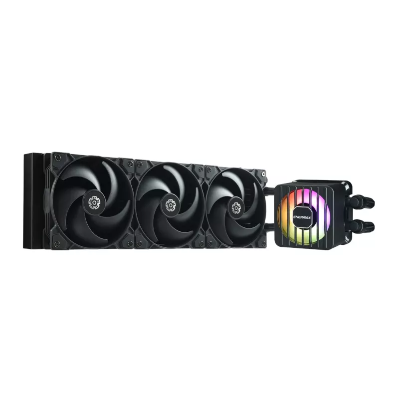 Flüssigkeitskühlungsset Enermax LIQMAXFLO SR
