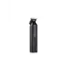 Severin HS 0710 Folienrasierer und Trimmer – wiederaufladbar, Nass- & Trockenrasur, schwarz