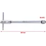 KS Tools 331.0675 Werkzeughalter mit umschaltbarem Ratschenkopf, 320 mm