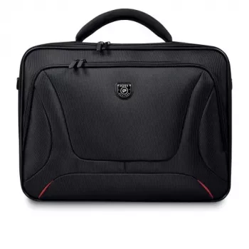 Port Designs 160513 Notebook-Tasche 43,9 cm (17,3 inch) Aktentasche Schwarz