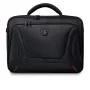 Port Designs 160513 Notebook-Tasche 43,9 cm (17,3 inch) Aktentasche Schwarz
