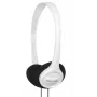 Koss | Kopfhörer | KPH7w | Kabelgebunden | On-Ear | Weiß
