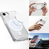 Cover 4smarts 541361 Transparente Hülle für iPhone SE 6.06 Zoll