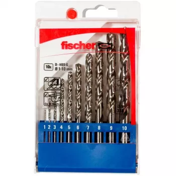 Fischer 536603 Bohrer