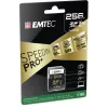 Flash-Speicher Emtec 256 GB UHS-II SpeedIN Pro+