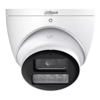 DAHUA Kamera HD Full-Color 1080p 2,8 mm — 1080p Full-Color-Überwachungskamera mit 2,8-mm-Objektiv