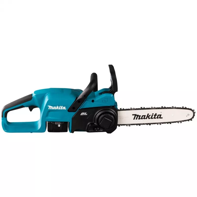Makita DUC307ZX2 - Kettensäge - Akkubetrieben ohne Akku, ohne Ladegerät - 30 cm - 4,4 kg (DUC307ZX2)