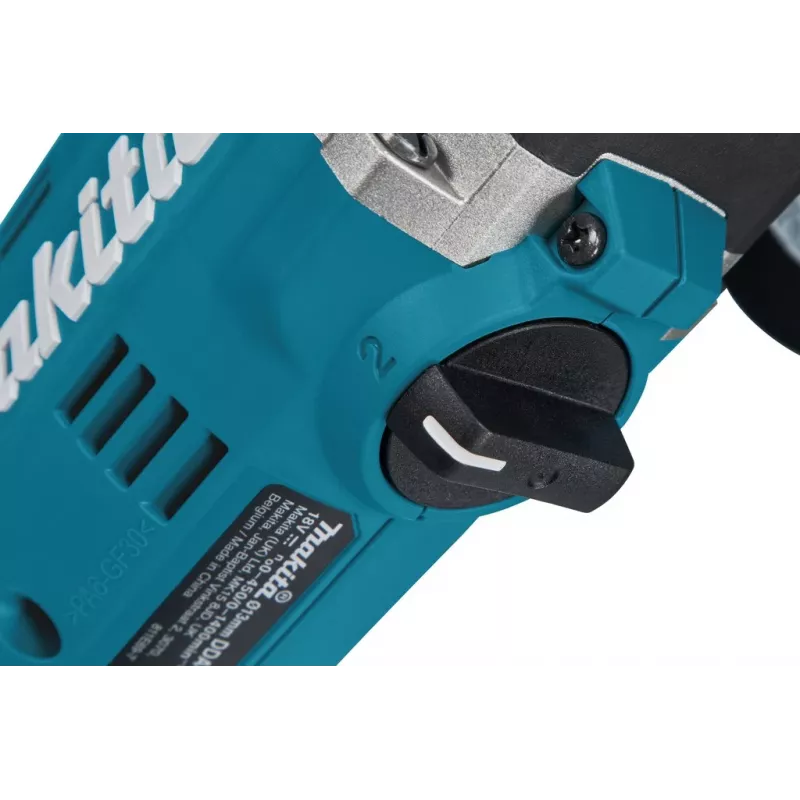 Makita DDA450ZK Bohrmaschine 1400 RPM Key