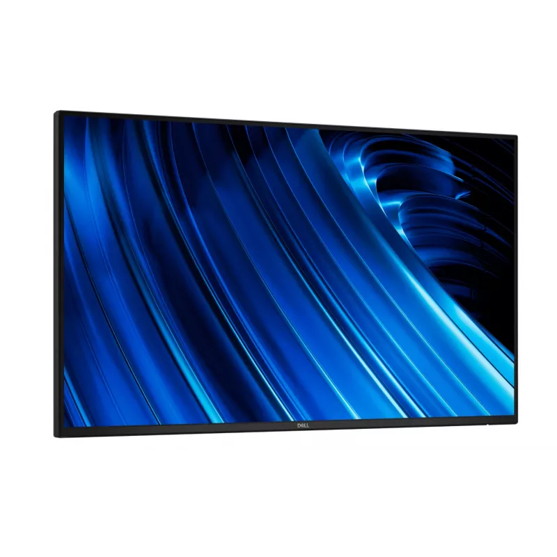 DELL Pro P 27 P2726H WOST Computermonitor 68,6 cm (27 Zoll) 1920 x 1080 Pixel Full HD LCD Schwarz