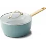 GreenPan Padova Reserve Stielkasserolle 18cm Himmelblau (CC002826-001)