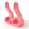Media-Tech MT6507P Multi Ozone Pro Trockner Pink