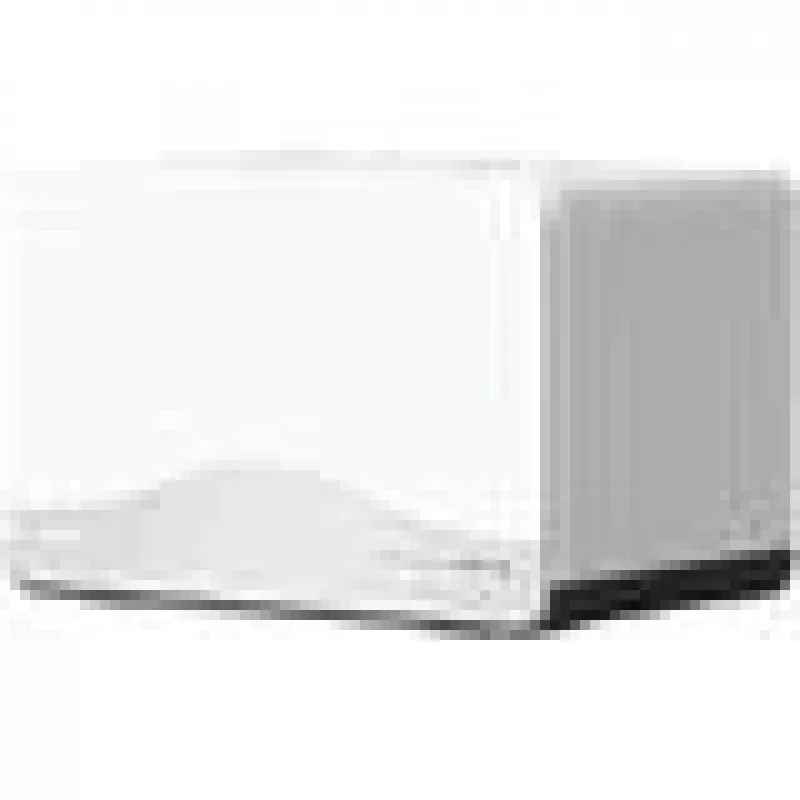 Mesh-System MERCUSYS Halo H27BE Dual-Band Wi‑Fi 6, 2er-Pack, 3x LAN, 3568 Mbit/s, interne Antennen, weiß