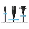 Goodconnections IC01-16U3102-005 USB-Kabel