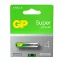 Alkaline Batteries LR03 /SSS GP Super 4er-Pack