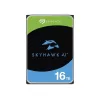 Seagate SkyHawk AI interne Festplatte 16 TB 7200 U/min 512 MB 3,5 Zoll Serial ATA III
