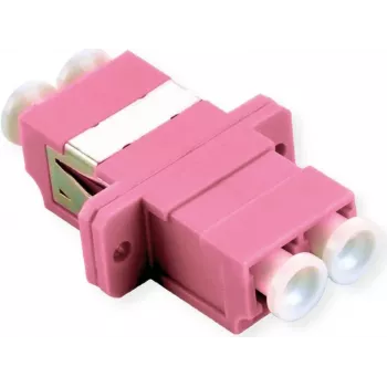 ROTRONIC-SECOMP VALUE - Netzwerkadapter - LC Duplex (W) auf LC Duplex (W)