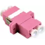 ROTRONIC-SECOMP VALUE - Netzwerkadapter - LC Duplex (W) auf LC Duplex (W)